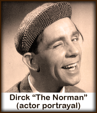 Dirk The Norman